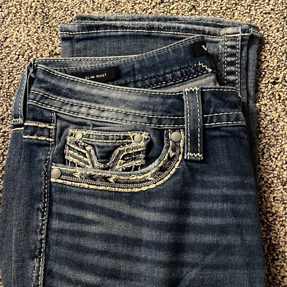 Vigoss Jeans